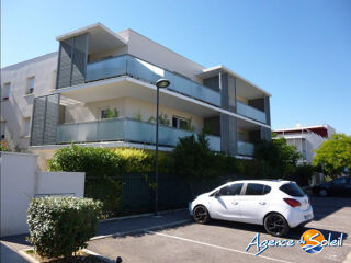  Appartement � vendre 2 pi�ces 35 m�