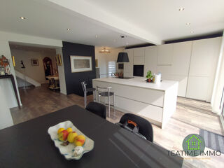  Maison à vendre 5 pièces 151 m²