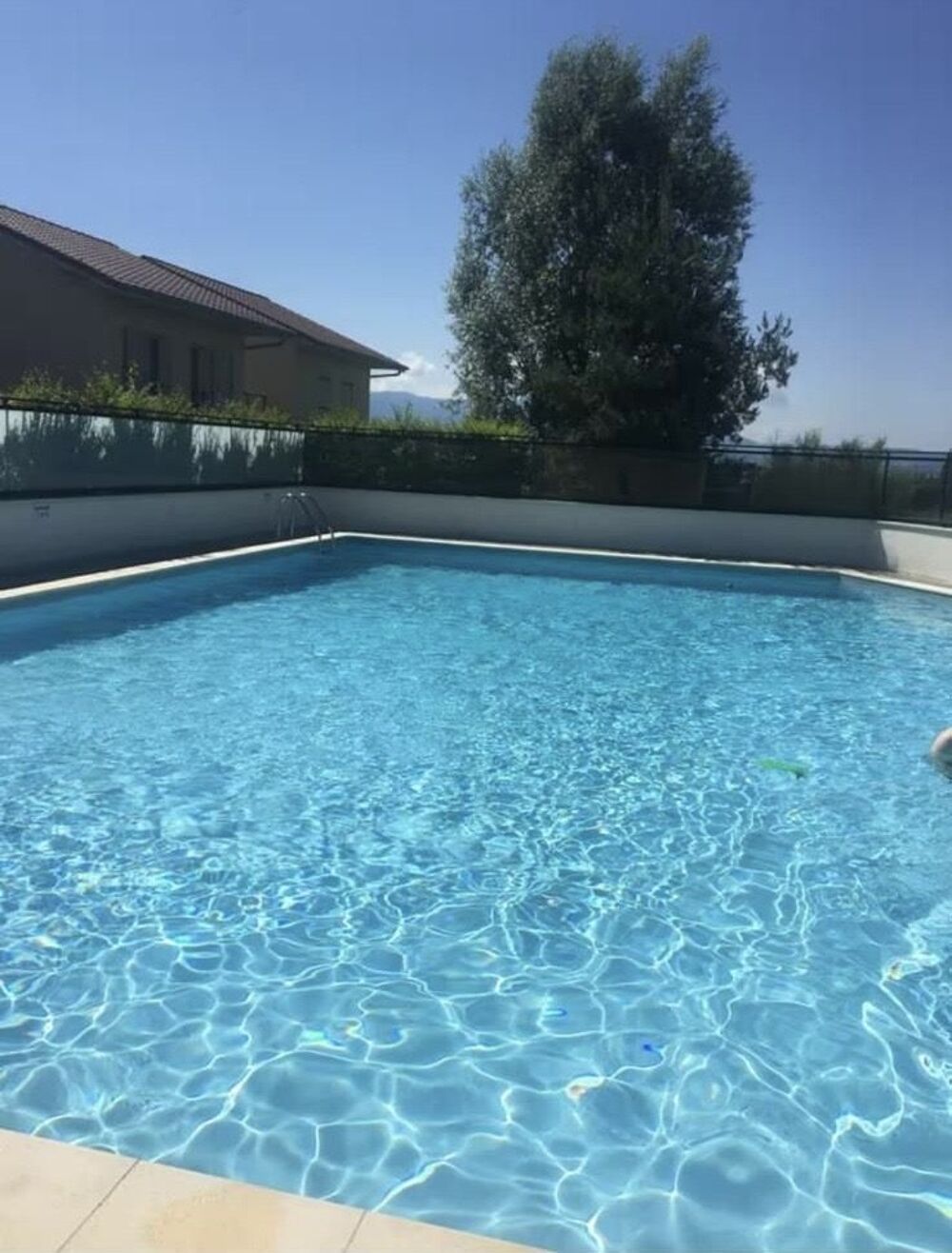  vendre  Appartement Prvessin-Mons (01280)