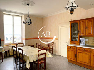  Maison � vendre 9 pi�ces 167 m�