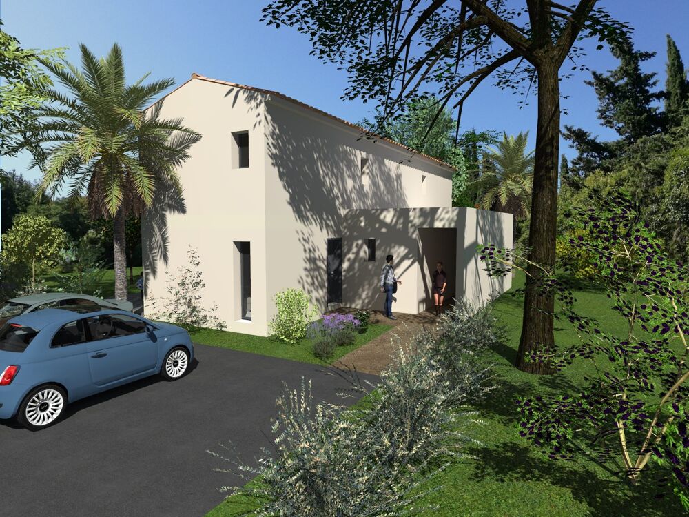 Vente Maison VILLA T3 DE 70 m² La seyne-sur-mer
