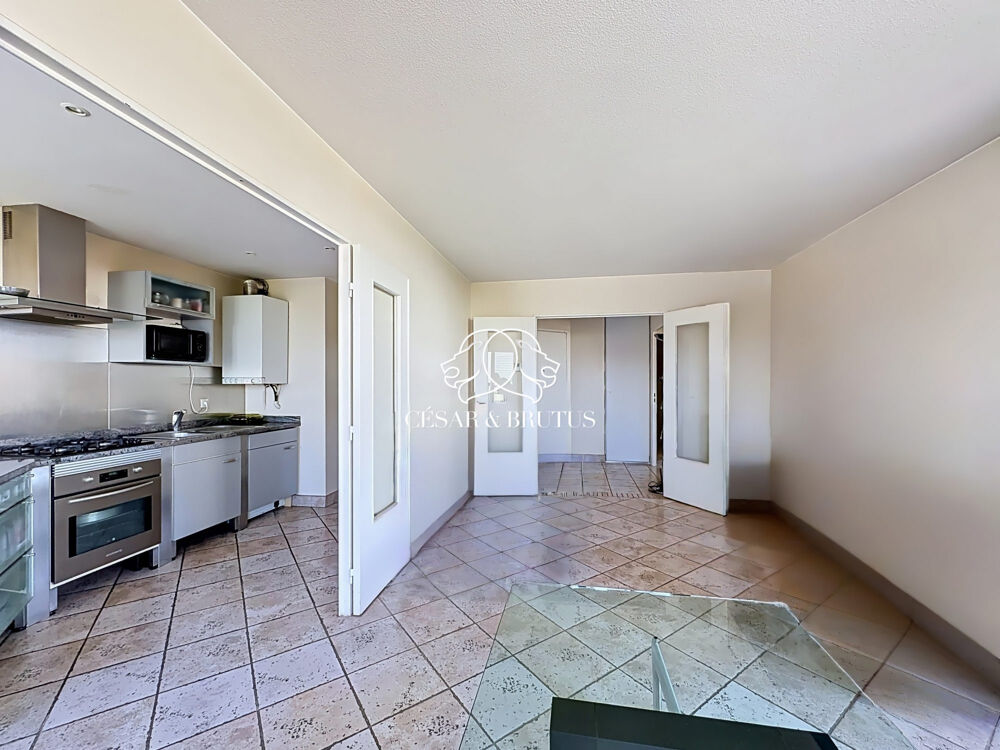 Appartement – Lyon - Vue 5