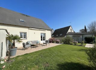  Maison � vendre 4 pi�ces 90 m�