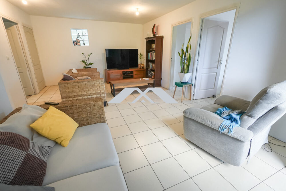 Vente Maison Maison 150 m² Saint Pierre Saint-pierre