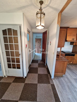  Maison � vendre 4 pi�ces 72 m�