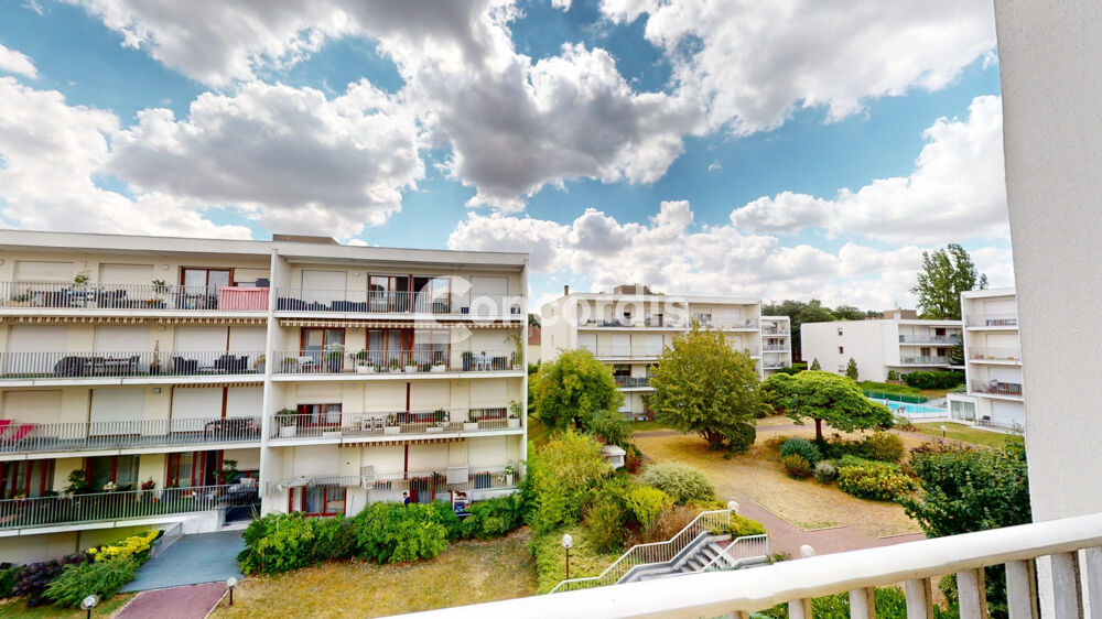 Appartement à vendre Metz