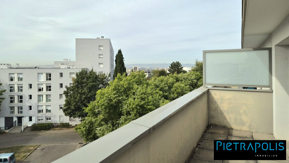 Vente Appartement T2 - 43 m² - Grande Terrasse - Garage possible - Idéal Investi Saint-priest