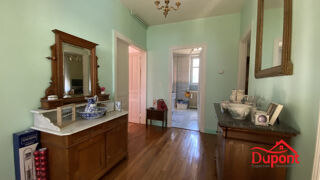  Maison � vendre 8 pi�ces 250 m�