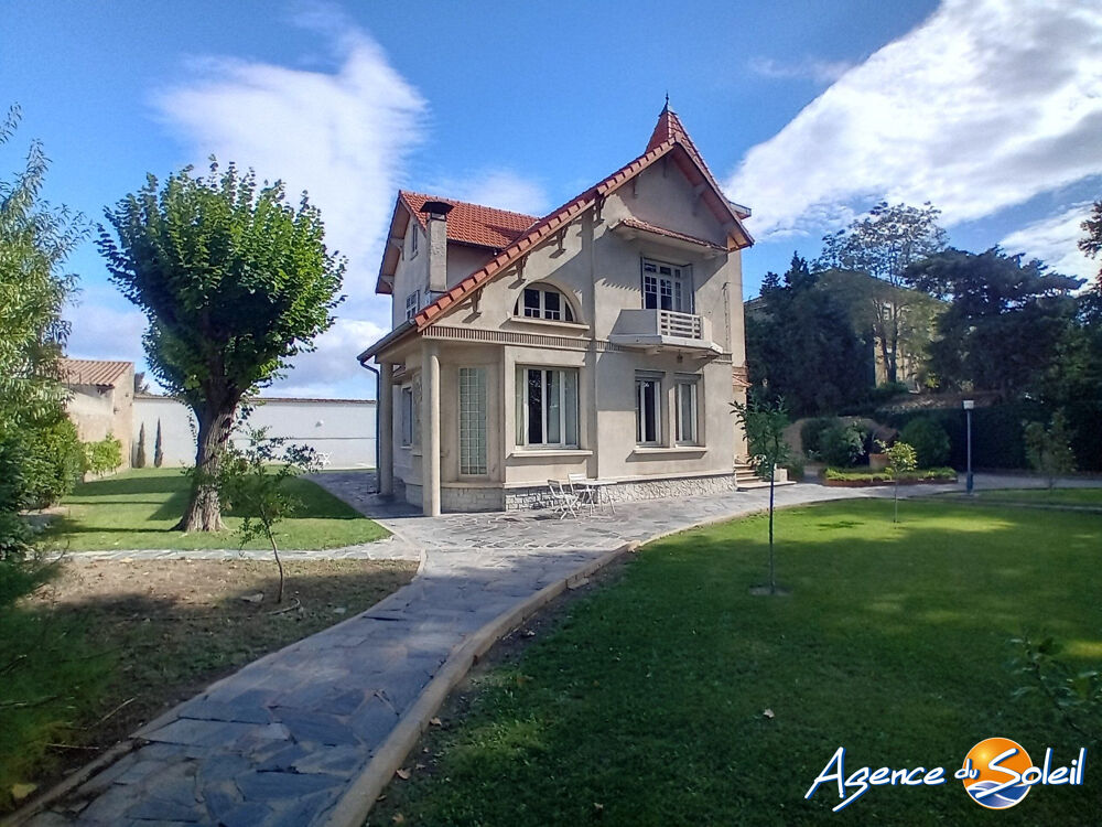 belle maison rénovée