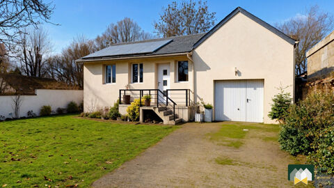   Maison renov�e SENAINVILLE ! Maison - 4 pi�ce(s) - 122 m�