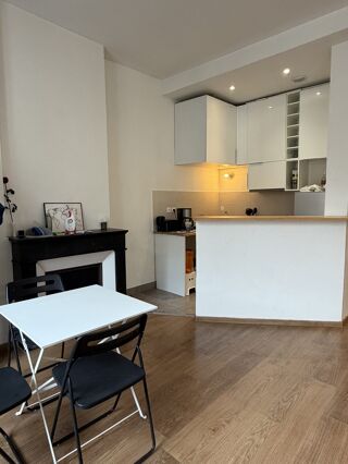  Appartement � louer 3 pi�ces 61 m�