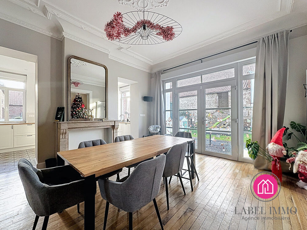 � vendre  Maison Maing (59233)