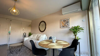  Appartement à vendre 1 pièce 29 m²