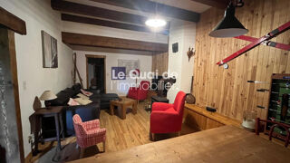  Maison  vendre 3 pices 75 m