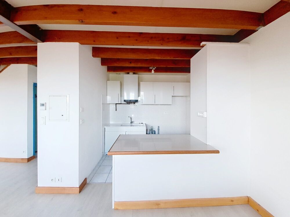 Location Appartement Appartement 3 pièces ALBI Albi