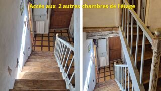  Maison à vendre 6 pièces 130 m²