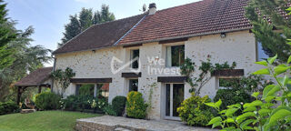  Maison à vendre 9 pièces 208 m²