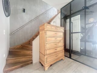 Vente Maison LORGIES - MAISON PEU ENERGIVORE - INDIVIDUELLE - 3CH - COMBLES E Lorgies