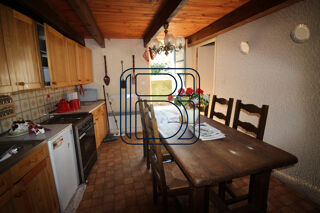  Maison à vendre 4 pièces 76 m²