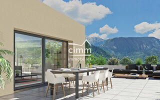  Appartement � vendre 4 pi�ces 81 m�