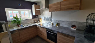  Immeuble à vendre 160 m² Mably