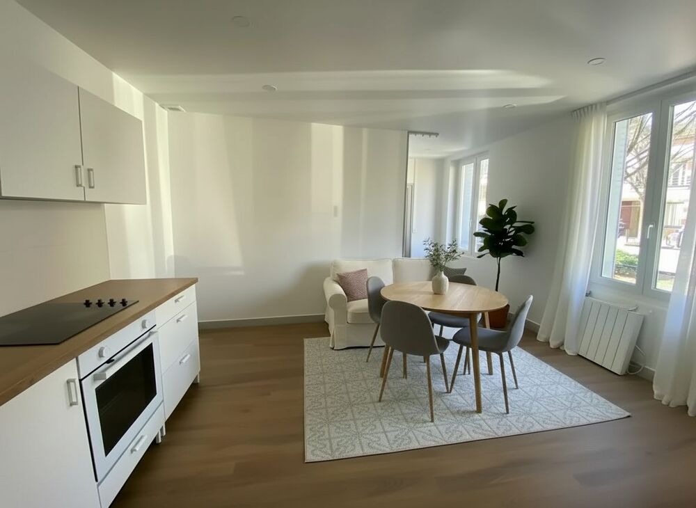 Appartement à vendre Orléans