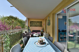  Appartement à vendre 3 pièces 65 m²