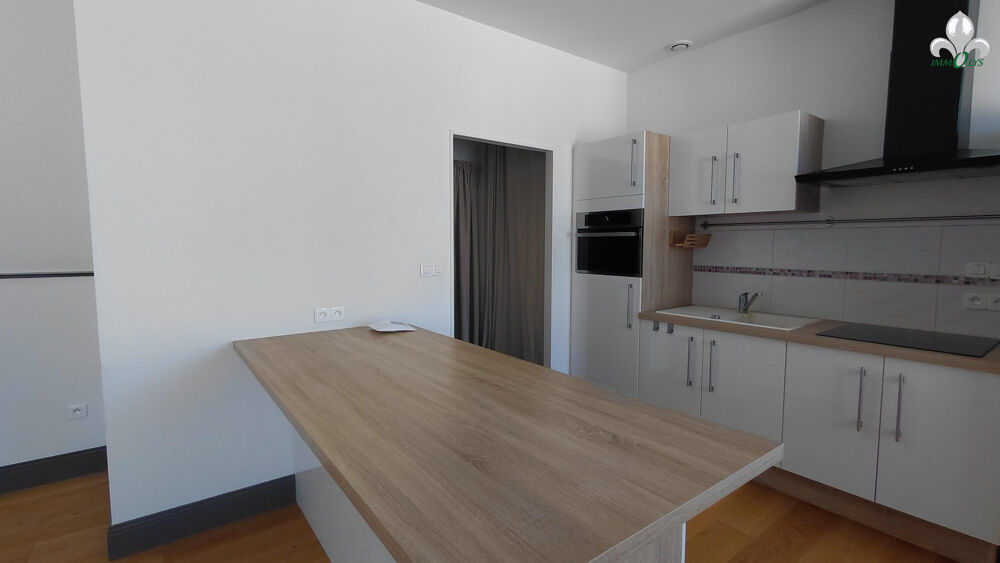 Location Appartement TYPE 2 CENTRE VILLE Dijon