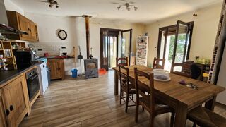  Maison � vendre 6 pi�ces 210 m�