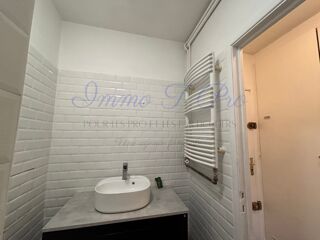  Appartement à louer 1 pièce 24 m²