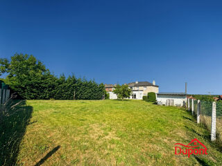  Terrain � vendre 460 m�