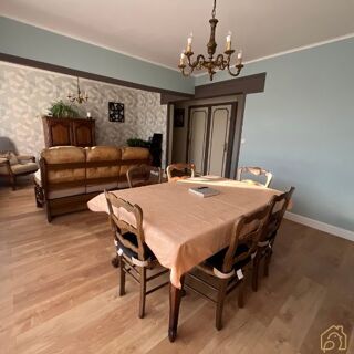  Maison à vendre 5 pièces 1 m²