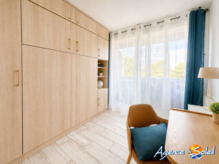  Appartement à vendre 3 pièces 50 m²