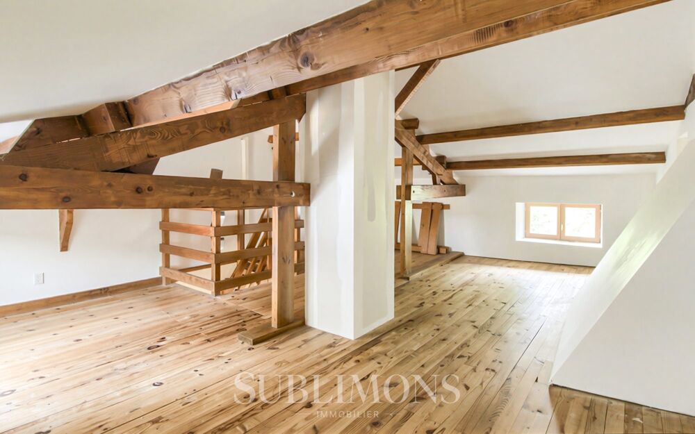 Maison à vendre Le Cellier