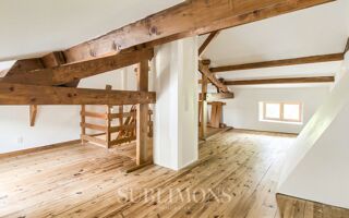  Maison à vendre 7 pièces 140 m²