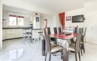  Maison � vendre 8 pi�ces 160 m�