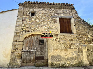  Maison à vendre 1 pièce 28 m²