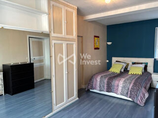 Maison à vendre 6 pièces 145 m²