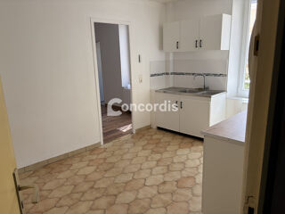  Appartement à louer 1 pièce 35 m²