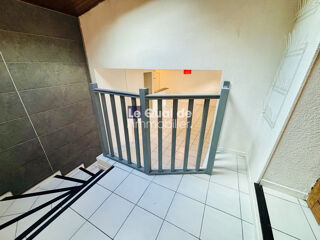  Appartement � louer 1 pi�ce 35 m�