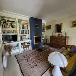  Maison à vendre 5 pièces 182 m²