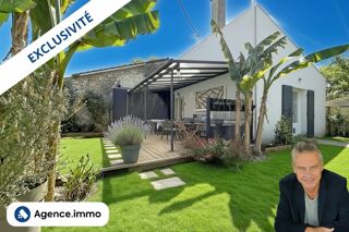  Maison à vendre 4 pièces 164 m²