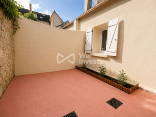  Appartement à vendre 4 pièces 89 m²