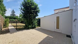  Maison à vendre 4 pièces 98 m²