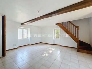  Maison à louer 3 pièces 59 m²