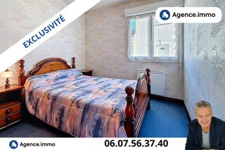  Maison � vendre 6 pi�ces 119 m�