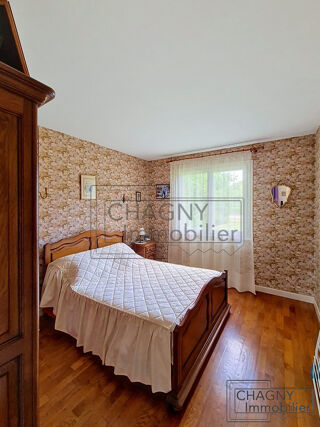  Maison à vendre 5 pièces 88 m²