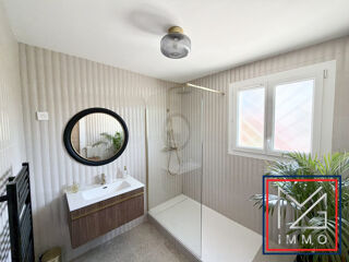  Appartement à vendre 3 pièces 80 m²