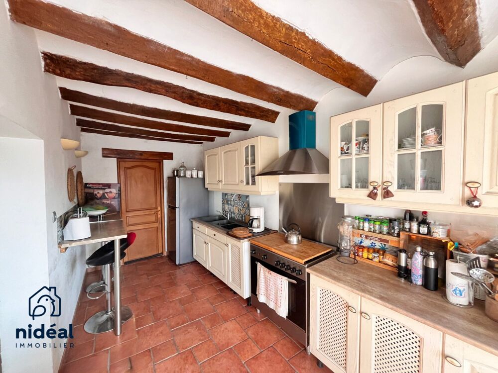Vente Maison Maison type Longère Raismes