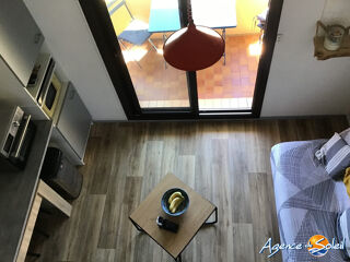  Appartement à vendre 2 pièces 40 m²